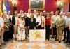 Granada amplía su Área de Prestación Conjunta del taxi a diez municipios Granada amplía su Área de Prestación Conjunta del taxi a diez municipios