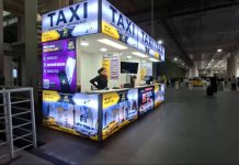 La Corte Suprema de México prohíbe Uber en aeropuertos tras un fallo a favor del Gobierno La Corte Suprema de México prohíbe Uber en aeropuertos tras un fallo a favor del Gobierno