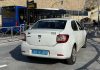 Los taxis de Ceuta estrenan un sistema de reservas por WhatsApp Los taxis de Ceuta estrenan un sistema de reservas por WhatsApp