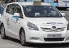 Los taxistas de Santander recurren la Zona de Bajas Emisiones por equiparar taxis y VTC Los taxistas de Santander recurren la Zona de Bajas Emisiones por equiparar taxis y VTC