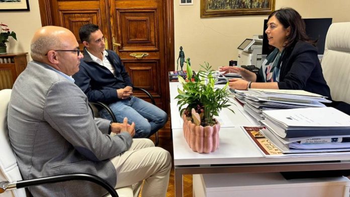 Lugo abre una nueva etapa en el taxi para mejorar la movilidad rural Lugo abre una nueva etapa en el taxi para mejorar la movilidad rural