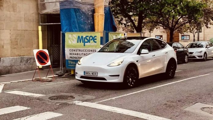 Nace una nueva asociación del taxi en Álava en pleno conflicto con el Ayuntamiento Nace una nueva asociación del taxi en Álava en pleno conflicto con el Ayuntamiento