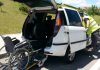 Úbeda licita una nueva licencia de taxi adaptado para reforzar la accesibilidad Úbeda licita una nueva licencia de taxi adaptado para reforzar la accesibilidad