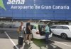 Revés judicial al Cabildo: anulan el límite de transfers para taxistas en Gran Canaria Revés judicial al Cabildo: anulan el límite de transfers para taxistas en Gran Canaria