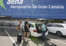 Revés judicial al Cabildo: anulan el límite de transfers para taxistas en Gran Canaria Revés judicial al Cabildo: anulan el límite de transfers para taxistas en Gran Canaria