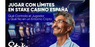 Stake Casino España 2026: Jugar con Límites Personales en un Entorno Cripto y Lo Que Cada Herramienta Controla Stake Casino España 2026: Jugar con Límites Personales en un Entorno Cripto y Lo Que Cada Herramienta Controla