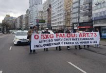 Tras un año de los VTC en Galicia, sigue el malestar en el taxi por la ilegalidad Tras un año de los VTC en Galicia, sigue el malestar en el taxi por la ilegalidad