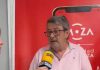 El taxi de Zaragoza prepara movilizaciones ante el crecimiento de los VTC
