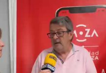 El taxi de Zaragoza prepara movilizaciones ante el crecimiento de los VTC
