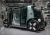 Amazon consigue autorización para sus robotaxis en EEUU