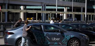 500 autorizaciones de VTC en los tribunales ponen en alerta al taxi en Catalunya 500 autorizaciones de VTC en los tribunales ponen en alerta al taxi en Catalunya