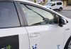 Adelante exige medidas para frenar la competencia desleal al taxi en Jerez