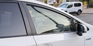 Adelante exige medidas para frenar la competencia desleal al taxi en Jerez