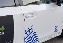 Adelante exige medidas para frenar la competencia desleal al taxi en Jerez Adelante exige medidas para frenar la competencia desleal al taxi en Jerez