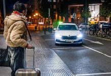 Alatax respalda el nuevo sistema de guardias nocturnas del taxi en Vitoria Alatax respalda el nuevo sistema de guardias nocturnas del taxi en Vitoria