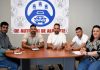 Albacete reclama activar las licencias de eurotaxi pendientes desde 2024 Albacete reclama activar las licencias de eurotaxi pendientes desde 2024