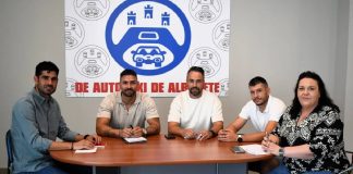 Albacete reclama activar las licencias de eurotaxi pendientes desde 2024 Albacete reclama activar las licencias de eurotaxi pendientes desde 2024