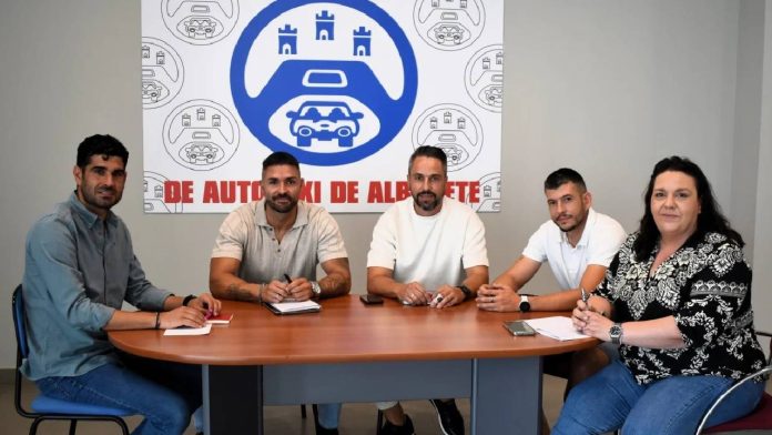Albacete reclama activar las licencias de eurotaxi pendientes desde 2024