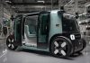 Amazon consigue autorización para sus robotaxis en EEUU Amazon consigue autorización para sus robotaxis en EEUU
