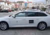Betanzos aprobará una ordenanza del taxi para garantizar servicio 24 horas Betanzos aprobará una ordenanza del taxi para garantizar servicio 24 horas