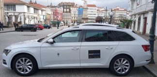 Betanzos aprobará una ordenanza del taxi para garantizar servicio 24 horas Betanzos aprobará una ordenanza del taxi para garantizar servicio 24 horas