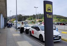 Críticas del PSOE al Gobierno de Arteixo por paralizar la ordenanza del taxi Críticas del PSOE al Gobierno de Arteixo por paralizar la ordenanza del taxi