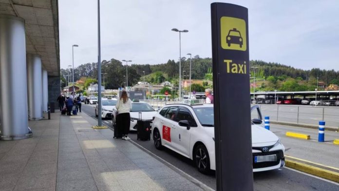Críticas del PSOE al Gobierno de Arteixo por paralizar la ordenanza del taxi Críticas del PSOE al Gobierno de Arteixo por paralizar la ordenanza del taxi