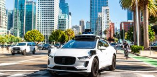 Cuatro ciudades preparan la próxima fase de los robotaxis Cuatro ciudades preparan la próxima fase de los robotaxis