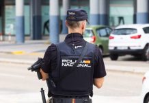 Detenido un conductor de VTC por una agresión sexual y un robo durante un trayecto Detenido un conductor de VTC por una agresión sexual y un robo durante un trayecto