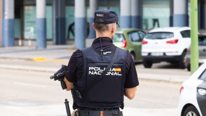 Detenido un conductor de VTC por una agresión sexual y un robo durante un trayecto Detenido un conductor de VTC por una agresión sexual y un robo durante un trayecto