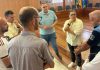El Ayuntamiento de Ingenio intensifica la vigilancia en el Aeropuerto de Gran Canaria El Ayuntamiento de Ingenio intensifica la vigilancia en el Aeropuerto de Gran Canaria
