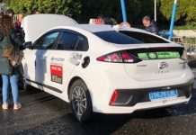 El TSXG anula varios artículos de la ordenanza de A Coruña y cuestiona las limitaciones a los VTC El TSXG anula varios artículos de la ordenanza de A Coruña y cuestiona las limitaciones a los VTC