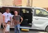 El Toro impulsa un servicio de taxi rural para combatir la despoblación El Toro impulsa un servicio de taxi rural para combatir la despoblación
