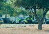 El aeropuerto de Barcelona endurece la vigilancia sobre las VTC y el intrusismo El aeropuerto de Barcelona endurece la vigilancia sobre las VTC y el intrusismo