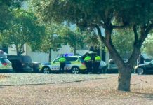 El aeropuerto de Barcelona endurece la vigilancia sobre las VTC y el intrusismo El aeropuerto de Barcelona endurece la vigilancia sobre las VTC y el intrusismo