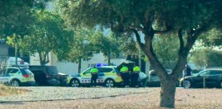 El aeropuerto de Barcelona endurece la vigilancia sobre las VTC y el intrusismo El aeropuerto de Barcelona endurece la vigilancia sobre las VTC y el intrusismo