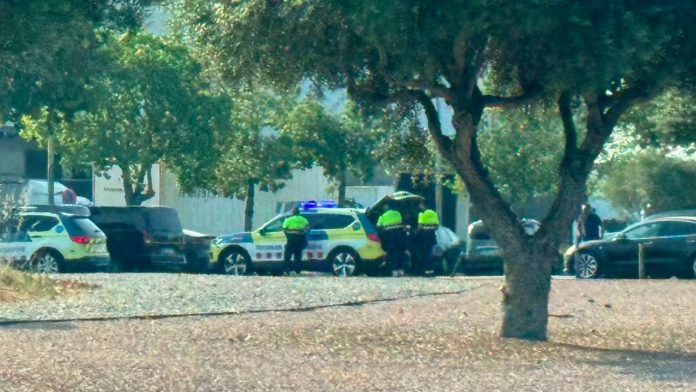 El aeropuerto de Barcelona endurece la vigilancia sobre las VTC y el intrusismo