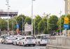 El festival Monegros deja a Lleida sin taxis durante horas por la alta demanda El festival Monegros deja a Lleida sin taxis durante horas por la alta demanda