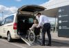 El taxi alemán incorpora nuevas soluciones para impulsar la movilidad accesible El taxi alemán incorpora nuevas soluciones para impulsar la movilidad accesible
