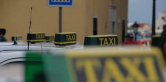 El taxi de Ceuta reclama mejoras para reforzar un servicio esencial de movilidad El taxi de Ceuta reclama mejoras para reforzar un servicio esencial de movilidad