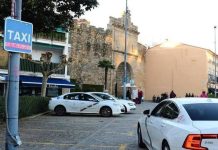 El taxi de Plasencia reivindica su compromiso ante las críticas por el servicio El taxi de Plasencia reivindica su compromiso ante las críticas por el servicio