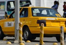 El taxi de Tabasco da el salto digital con MoviApp, una alternativa pública El taxi de Tabasco da el salto digital con MoviApp, una alternativa pública