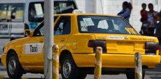 El taxi de Tabasco da el salto digital con MoviApp, una alternativa pública El taxi de Tabasco da el salto digital con MoviApp, una alternativa pública