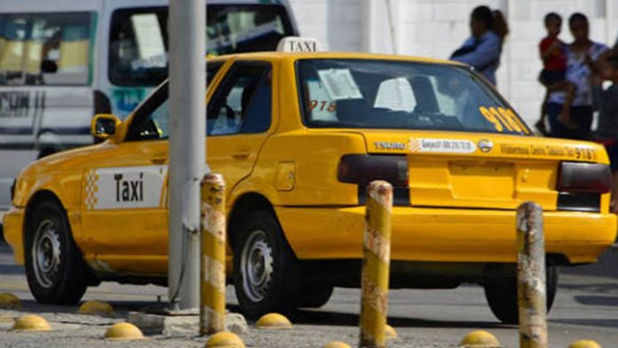El taxi de Tabasco da el salto digital con MoviApp, una alternativa pública El taxi de Tabasco da el salto digital con MoviApp, una alternativa pública
