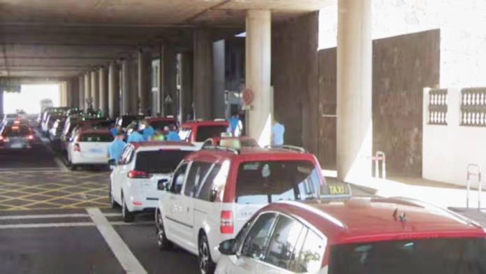 El taxi en Lanzarote rechaza las licencias temporales para el verano