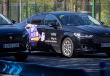 El taxi pierde terreno frente a las VTC: caen licencias mientras crecen Uber y Cabify El taxi pierde terreno frente a las VTC: caen licencias mientras crecen Uber y Cabify