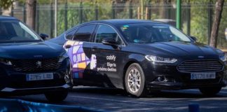 El taxi pierde terreno frente a las VTC: caen licencias mientras crecen Uber y Cabify El taxi pierde terreno frente a las VTC: caen licencias mientras crecen Uber y Cabify