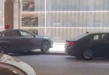 Élite Taxi alerta del descontrol en El Prat y estudia protestas por el intrusismo Élite Taxi alerta del descontrol en El Prat y estudia protestas por el intrusismo