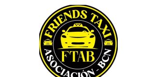 Friends Taxi Barcelona expulsa a un socio por pasarse al lado oscuro Friends Taxi Barcelona expulsa a un socio por pasarse al lado oscuro