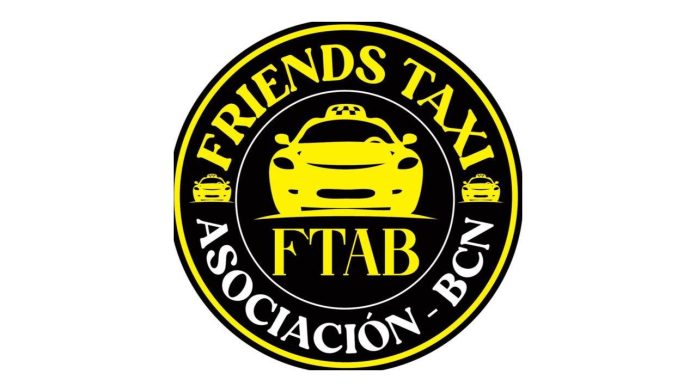 Friends Taxi Barcelona expulsa a un socio por pasarse al lado oscuro Friends Taxi Barcelona expulsa a un socio por pasarse al lado oscuro